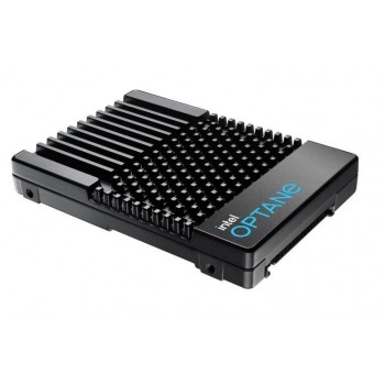 SSD INTEL SSD series P5800X 1.6TB PCIE NVMe Write speed 6200 MBytes/sec Read speed 7200 MBytes/sec Form Factor 2,5" TBW 292000 T