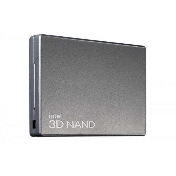 SSD INTEL SSD series P5510 3.84TB PCIE NVMe NAND flash technology TLC Write speed 4194 MBytes/sec Read speed 7000 MBytes/sec For SSD INTEL SSD series P5510 3.84TB PCIE NVMe NAND flash technology TLC Write speed 4194 MBytes/sec Read speed 7000 MBytes/sec For
