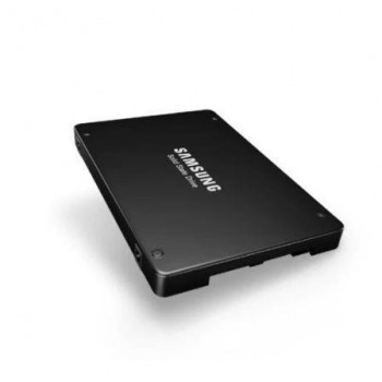 SSD SAS2.5" 15.36TB PM1643A/MZILT15THALA-00007 SAMSUNG