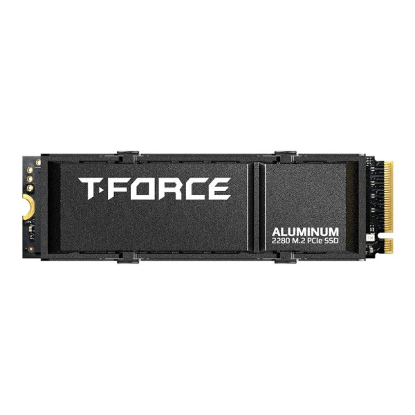 Dysk SSD Team Group T-FORCE G70 Pro 4TB M.2 PCIe NVMe Gen4 x4 (7400/6600) SLC HS Dysk SSD Team Group T-FORCE G70 Pro 4TB M.2 PCIe NVMe Gen4 x4 (7400/6600) SLC HS