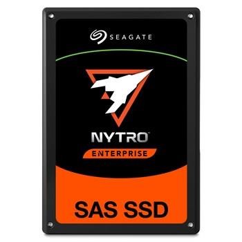 SSD SAS2.5" 15.36TB ETLC/12GB/S XS15360SE70103 SEAGATE