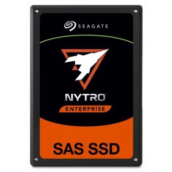 SSD SAS2.5" 1.6TB ETLC 12GB/S/XS1600LE70004 SEAGATE
