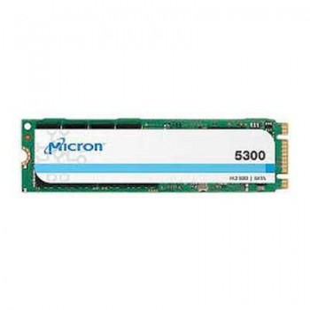 SSD MICRON 240GB M.2 SATA 3.0 TLC Write speed 220 MBytes/sec Read speed 540 MBytes/sec TBW 438 TB MTBF 3000000 hours MTFDDAV240T