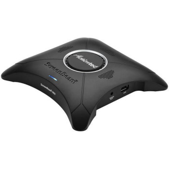 iiyama Screenbeam receiver kit WP II960A, Desktop, Black, CE, RED, 1920 x 1080 pixels, 802.11a,802.11b,802.11g,Wi-Fi 4 (802.11n)