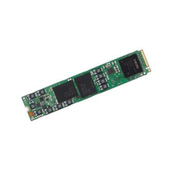 SSD SAMSUNG PM9A3 3.84TB M.2 PCIe Gen4 NVMe Write speed 1750 MBytes/sec Read speed 4500 MBytes/sec MTBF 2000000 hours MZ1L23T8HB