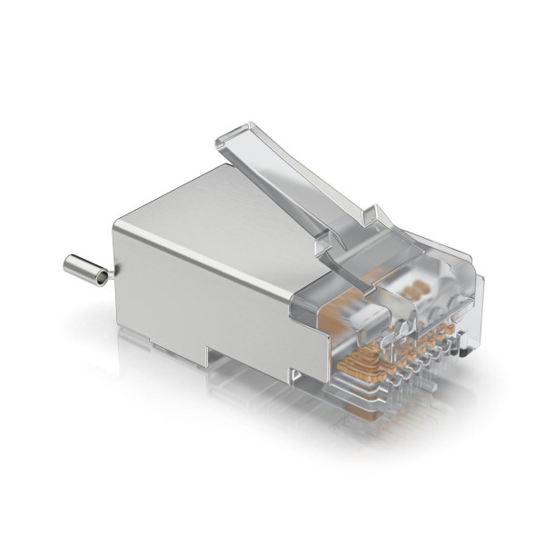 Ubiquiti UISP-Connector-SHD RJ45 Male Ubiquiti UISP-Connector-SHD RJ45 Male