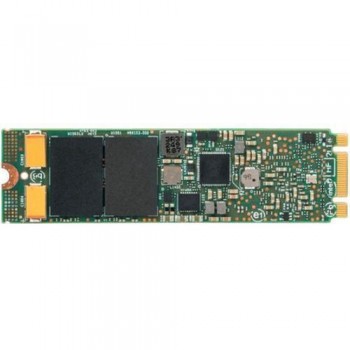 SSD INTEL D3-S4510 480GB M.2 SATA 3.0 TLC Write speed 480 MBytes/sec Read speed 555 MBytes/sec MTBF 2000000 hours SSDSCKKB480G80