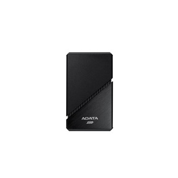 ADATA Externí SSD 4TB SE920, USB 4 Type-C, R:3800/W:3700MB/s, černá