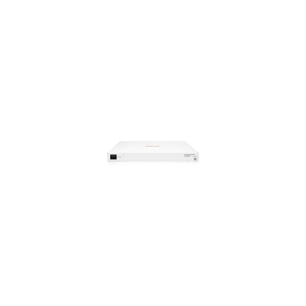 Aruba Instant On 1830 48G 4SFP 370W Switch (JL815A) + AP12 Access Point (R2X01A) + AP17 Access Point (R2X11A) Aruba Instant On 1830 48G 4SFP 370W Switch (JL815A) + AP12 Access Point (R2X01A) + AP17 Access Point (R2X11A)
