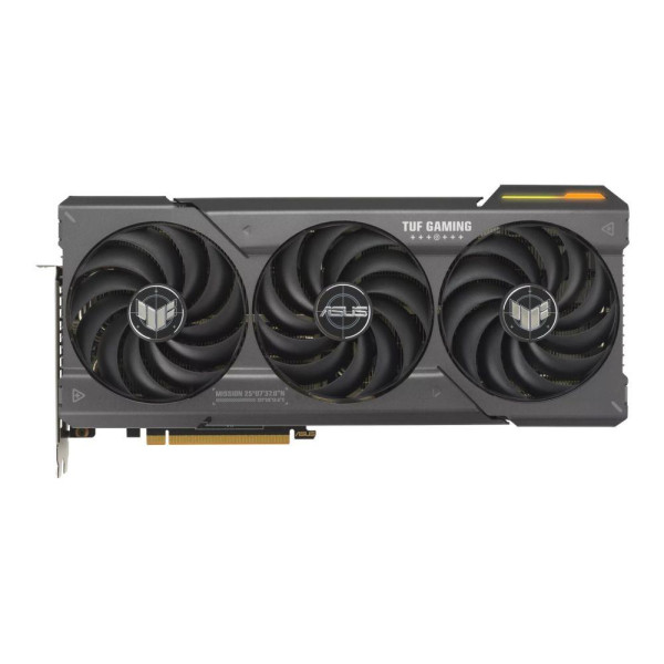 Karta VGA Asus TUF GAMING Radeon RX 7900 GRE OC 16GB GDDR6 256bit HDMI+3xDP PCIe4.0 Karta VGA Asus TUF GAMING Radeon RX 7900 GRE OC 16GB GDDR6 256bit HDMI+3xDP PCIe4.0