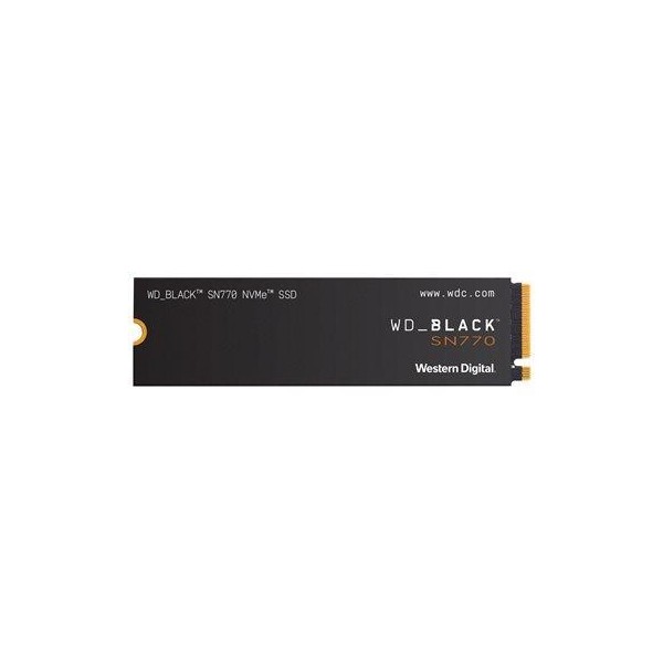 SSD WESTERN DIGITAL Black 2TB M.2 PCIe Gen4 NVMe Write speed 4850 MBytes/sec Read speed 5150 MBytes/sec WDS200T3X0E SSD WESTERN DIGITAL Black 2TB M.2 PCIe Gen4 NVMe Write speed 4850 MBytes/sec Read speed 5150 MBytes/sec WDS200T3X0E
