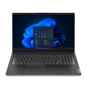 Notebook V15 G3 82TT00H6PB W11Pro i5-1235U/8GB/256GB/INT/15.6 FHD/3YRS OS