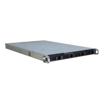 Inter-Tech 48.3cm IPC 1U-1404 1HE STORAGE