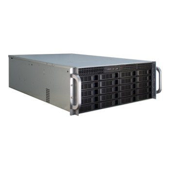 Inter-Tech 48.3cm IPC 4U-4420 4HE STORAGE