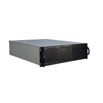 Inter-Tech 48.3cm IPC 3U-30240 3HE SERVER
