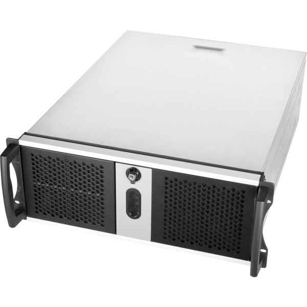 Chenbro GEH 4U RM42300-F2-USB3 wo PSU Chenbro GEH 4U RM42300-F2-USB3 wo PSU