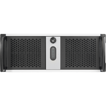 Chenbro GEH 4U RM41300-F2-USB3 wo PSU