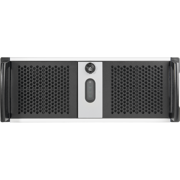 Chenbro GEH 4U RM41300-F2-USB3 wo PSU Chenbro GEH 4U RM41300-F2-USB3 wo PSU