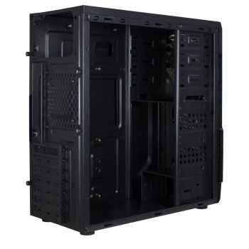 Inter-Tech Geh Midi B-30 mit Design Frontblende