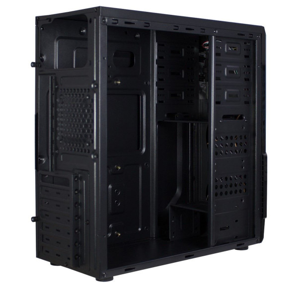 Inter-Tech Geh Midi B-30 mit Design Frontblende Inter-Tech Geh Midi B-30 mit Design Frontblende