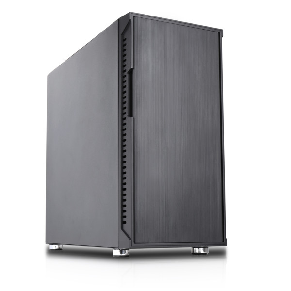 Geh Nanoxia Deep Silence 8 - Basic USB 3.0 - mATXATX w.ODD Geh Nanoxia Deep Silence 8 - Basic USB 3.0 - mATXATX w.ODD