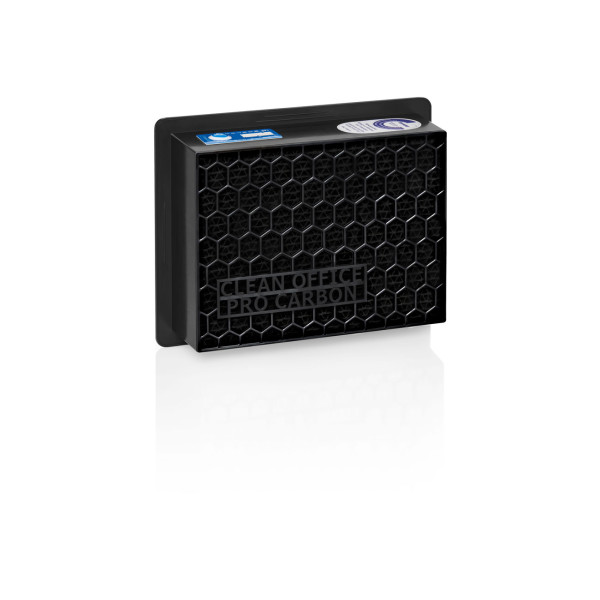 Clean Office Drucker Feinstaubfilter Carbon 150x120x50mm 1er Clean Office Drucker Feinstaubfilter Carbon 150x120x50mm 1er