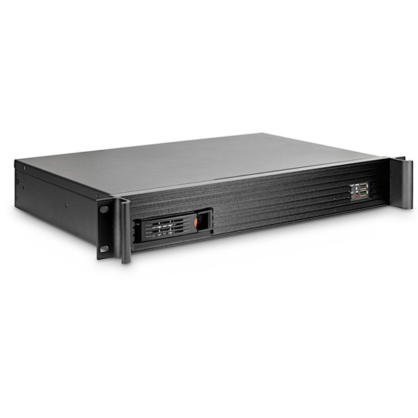 Inter-Tech Geh Mini ITX 1.5U-1528-1 65x482x314mm Inter-Tech Geh Mini ITX 1.5U-1528-1 65x482x314mm