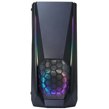 Xilence Gehäuse Xilent Blast ARGB XG141