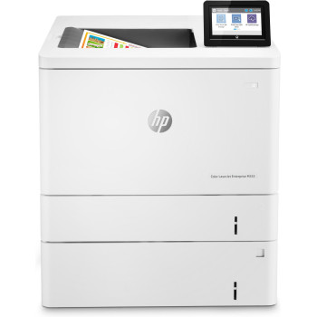 HP COLOR LASERJET ENT M555X Color LaserJet Enterprise M555x, Laser, Colour, 1200 x 1200 DPI, A4, 40 ppm, Duplex printing