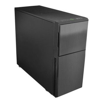 Nanoxia Deep Silence 3 Anthracite Midi Tower