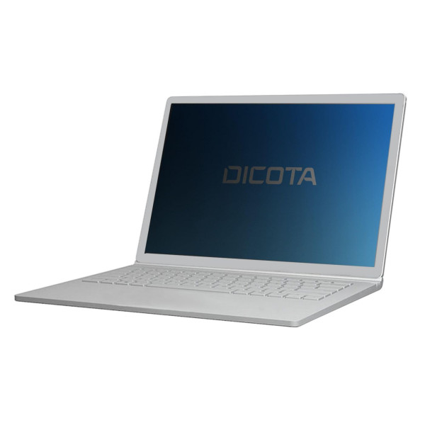 Dicota Privacy filter 2-Way for Microsoft Surface Book 2 (15.0), magnetic, black D31775, Notebook, Frameless display privacy fil Dicota Privacy filter 2-Way for Microsoft Surface Book 2 (15.0), magnetic, black D31775, Notebook, Frameless display privacy fil