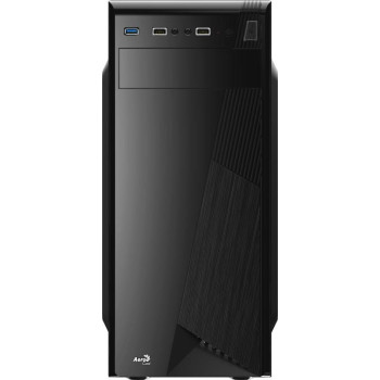AeroCool Cs-1101 Midi Tower Black