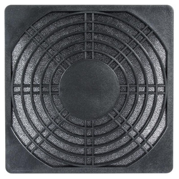 Cooltek Plastik Universal Fan Grill