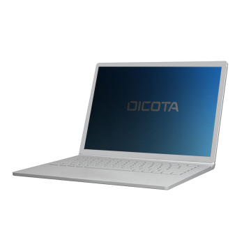 Dicota Privacy filter 2-Way for Microsoft Surface Laptop 3/4/5, 13.5, magnetic