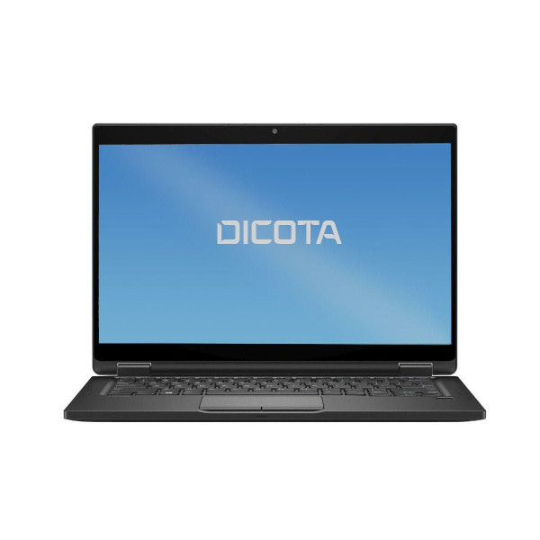 Dicota Secret 2-Way for DELL Latitude 7389, self-adhesive Dicota Secret 2-Way for DELL Latitude 7389, self-adhesive