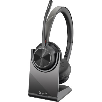 HP Voyager 4320 Microsoft Teams Certified USB-A Headset +BT700 dongle