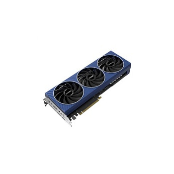 INTEL VGA SPARKLE Arc A770 TITAN OC 16G, 16G GDDR6, 3xDP, 1xHDMI