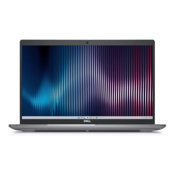 Notebook Dell Latitude 5540 15,6''FHD/i5-1335U/8GB/SSD512GB/IrisXe/11PR 3Y Notebook Dell Latitude 5540 15,6''FHD/i5-1335U/8GB/SSD512GB/IrisXe/11PR 3Y