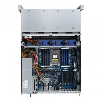 SERVER SYSTEM 4U 36BAY/AMD EPYC S451-Z30 GIGABYTE