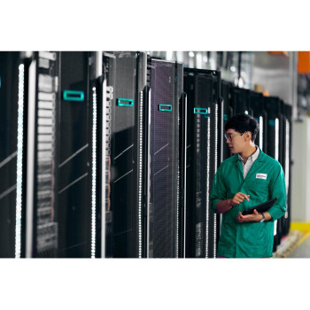 Hewlett Packard Enterprise DL360 GEN11 8SFF PCIE CBL-STOCK .