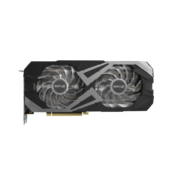 KFA2 Geforce Rtx 3060 Ti Ex Nvidia 8 Gb Gddr6