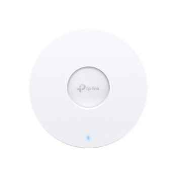 TP-Link AX3000 Ceiling Mount WiFi 6 Access Point White EAP653