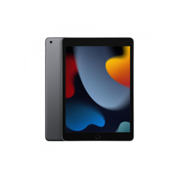 Apple iPad 10.2 Wi-Fi 64GB 9th Gen. Space Gray EU MK2K3NF/A