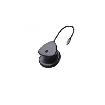VERBATIM Display Adapter WDA-02 Share My Screen 4K, USB-C hub