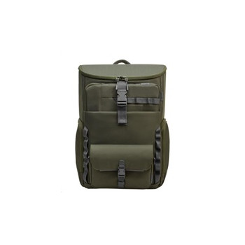 HP 15.6 Modular Laptop Backpack