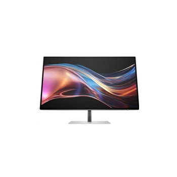 HP LCD 727pu 27" 2560x1440, IPS, 16:10,4000its,5ms,2000:1, DP, DP out,HDMI, 5x USB-A, USB-C 100w Display,