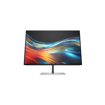 HP LCD 724pn 24" (1920x1200), IPS,16:10,350nits, 5ms,1500:1,DP, HDMI, DP out, 4xUSB3.2)