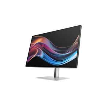HP LCD 727pk 27" 4K 3840x2160, IPS, 16:9, 350nits, 5ms, 2000:1, DP, DP out, HDMI, 5xUSB A,USB-C, TB4 -100W