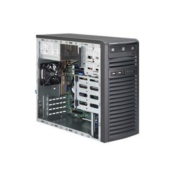 SERVER SYSTEM TOWER SATA/SYS-5039D-I SUPERMICRO