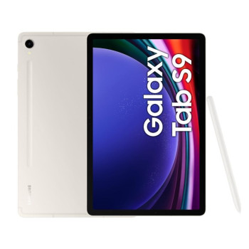 Tablet Galaxy Tab S9 X716 5G 11.0 cali 12/256GB Beżowy